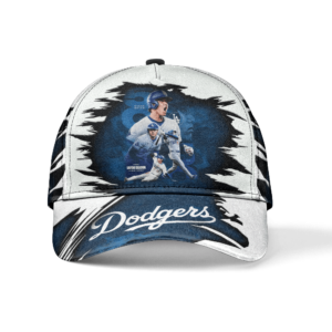 17 Los Angeles Baseball Unisex Cap