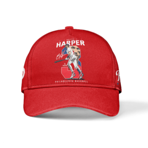 3 Philadelphia Baseball Unisex Cap